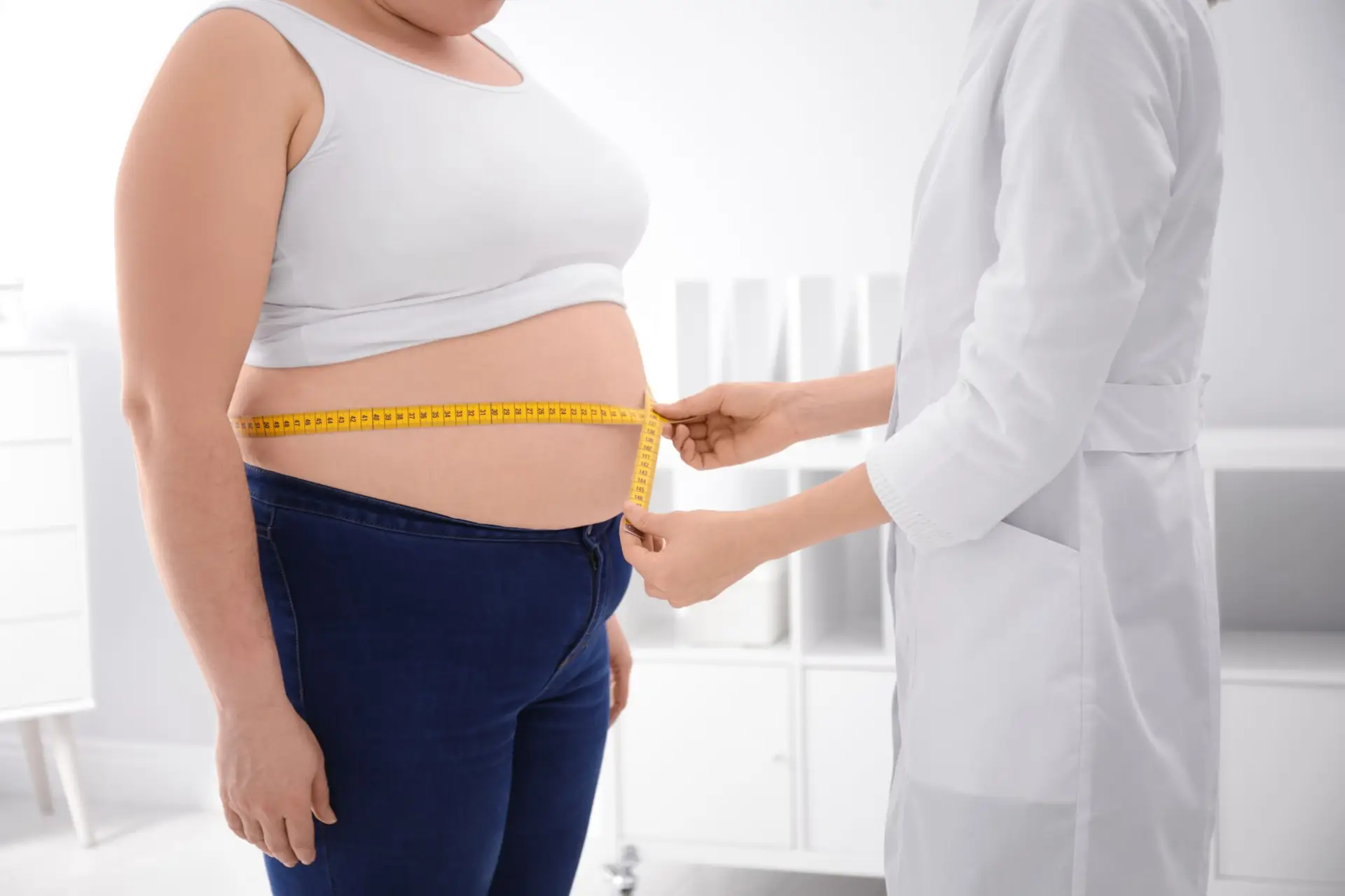 Augmentation des cancers chez les jeunes adultes américains : L'obésité en cause