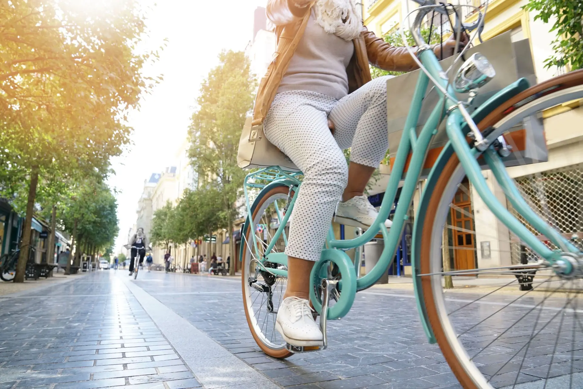 Le vélo : Un remède efficace pour réduire les maladies chroniques et la mortalité