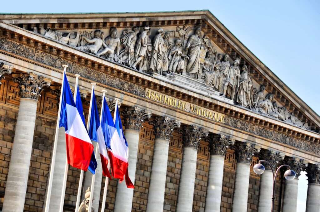 prévention gouvernement barnier