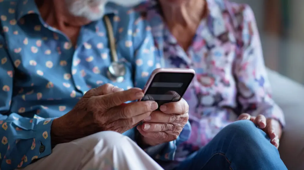 Projet Smart Bear : Les seniors adoptent-ils les objets connectés ?