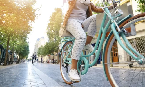 Le vélo : Un remède efficace pour réduire les maladies chroniques et la mortalité