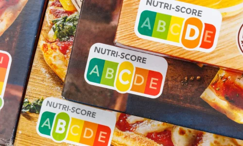 nutri-score : le bilan de Santé publique France